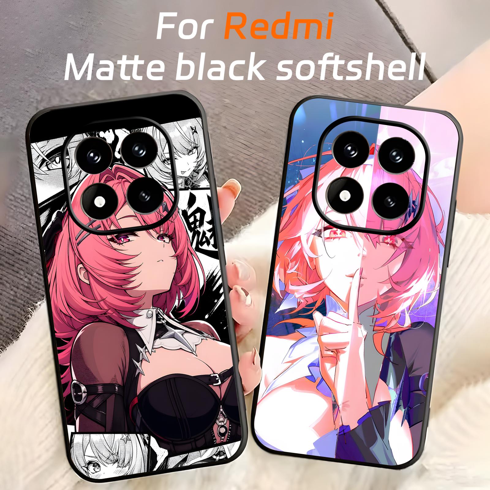 Telefoonhoesje voor Redmi Note - Computer Case recensie en prijs