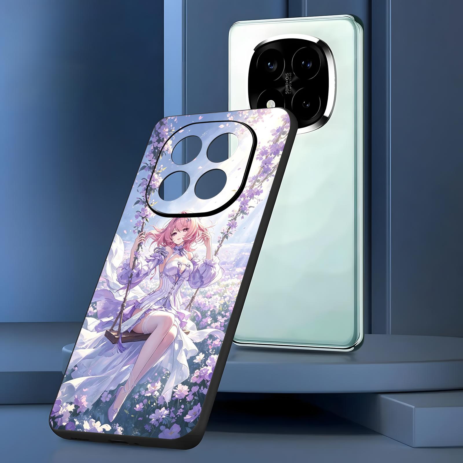 Telefoonhoesje voor Redmi Note - Computer Case recensie en prijs