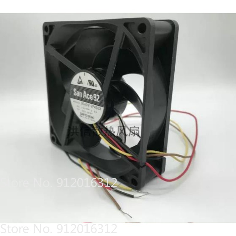 Originele Nieuwe Fan voor Sany - Case Fan Controller recensie en prijs