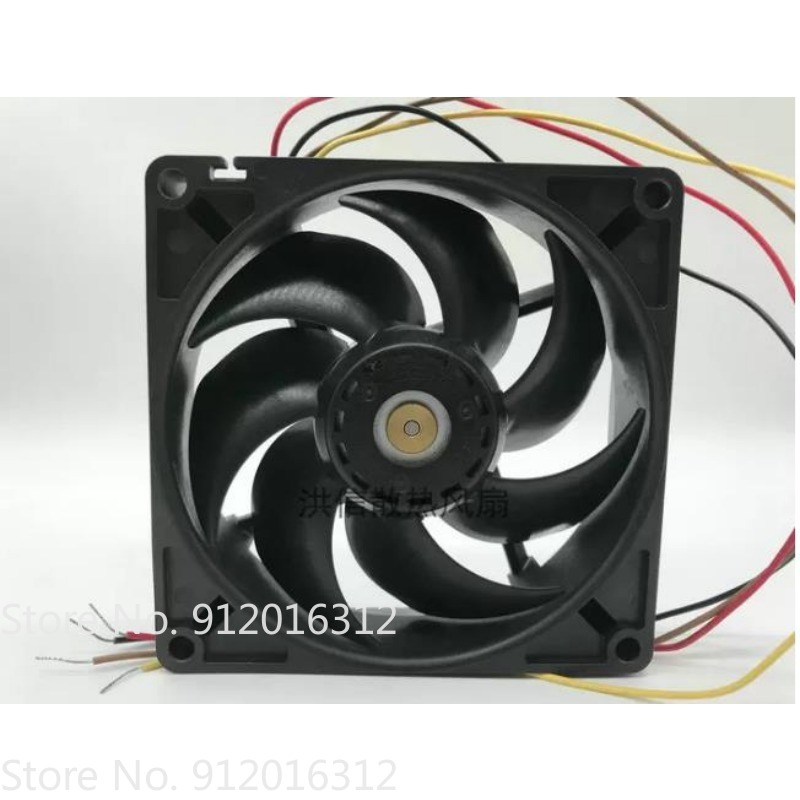 Originele Nieuwe Fan voor Sany - Case Fan Controller recensie en prijs