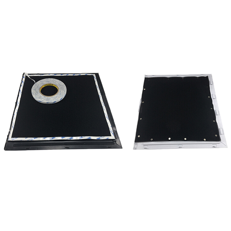 Diy 500*400*3Mm/5Mm Computer M - Dust Filter Pc recensie en prijs