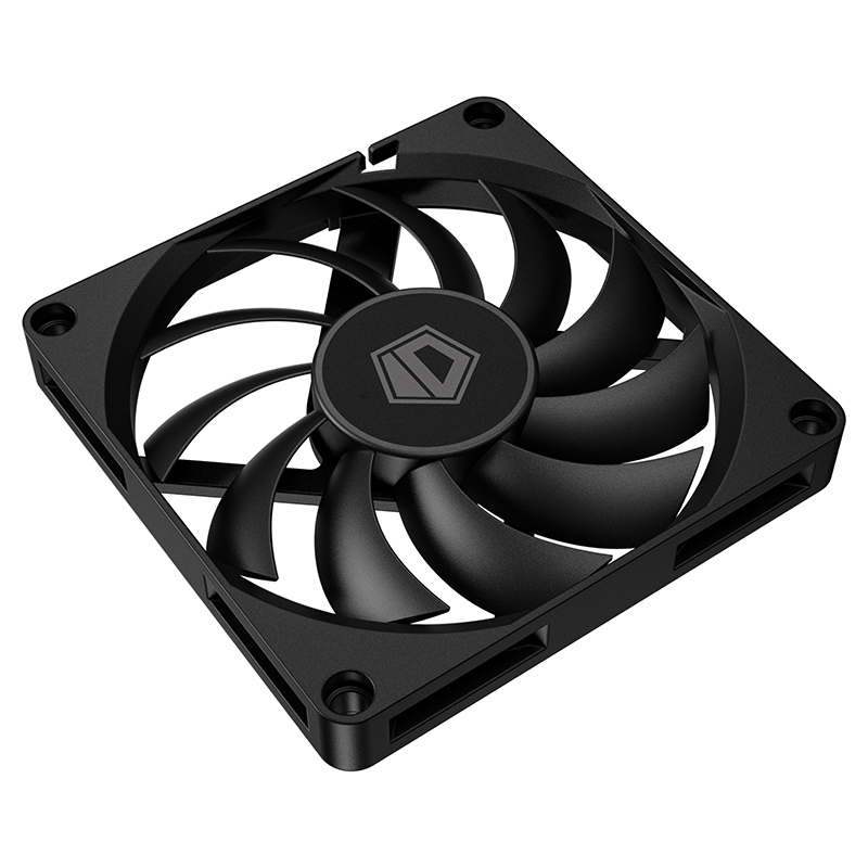 ID-COOLING NO-8010-PWM Kleine  - Case Fan Controller recensie en prijs