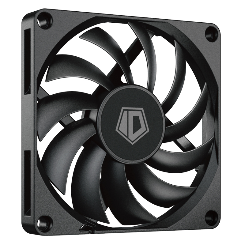 ID-COOLING NO-8010-PWM Kleine  - Case Fan Controller recensie en prijs