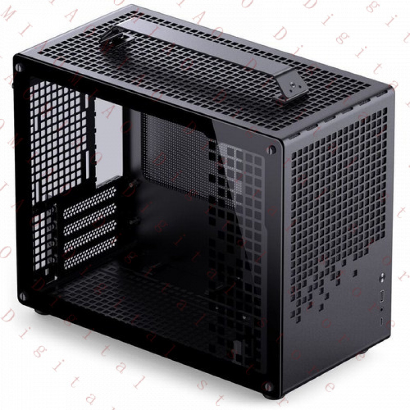 TU FOR Jonsplus (Jonsbo) Z20 M - Atx Case recensie en prijs