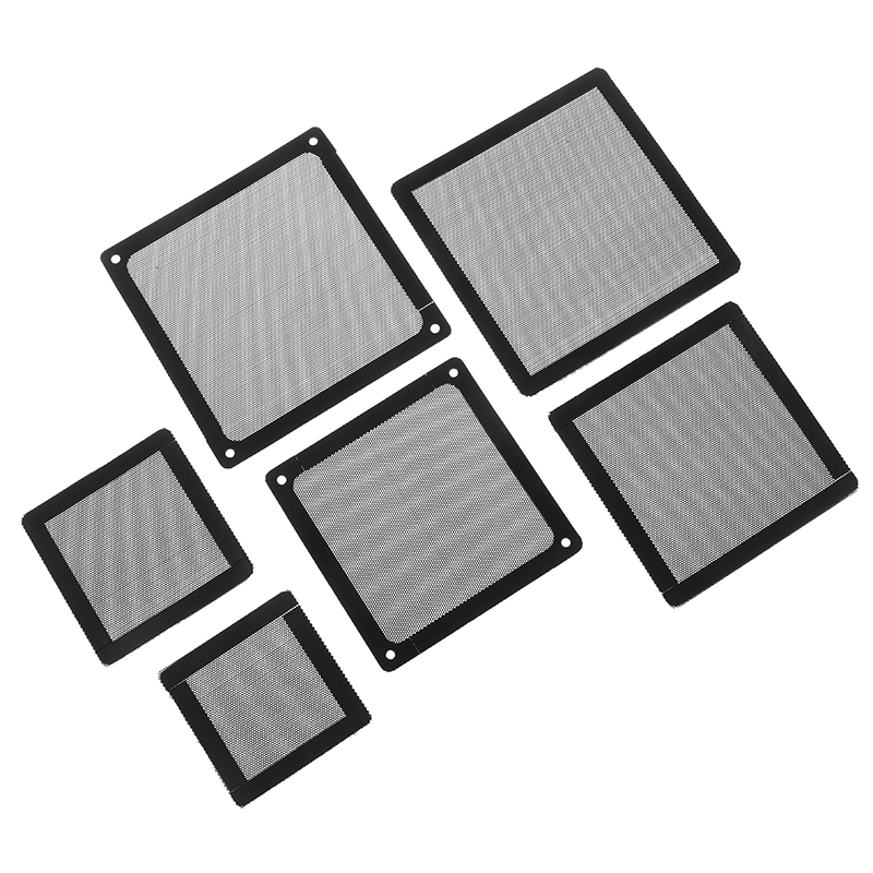 80mm 90mm 120mm 140mm PC Chass - Dust Filter Pc recensie en prijs