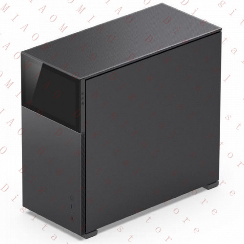 TU VOOR Jonsbo D41 Screen ATX- - Atx Case recensie en prijs