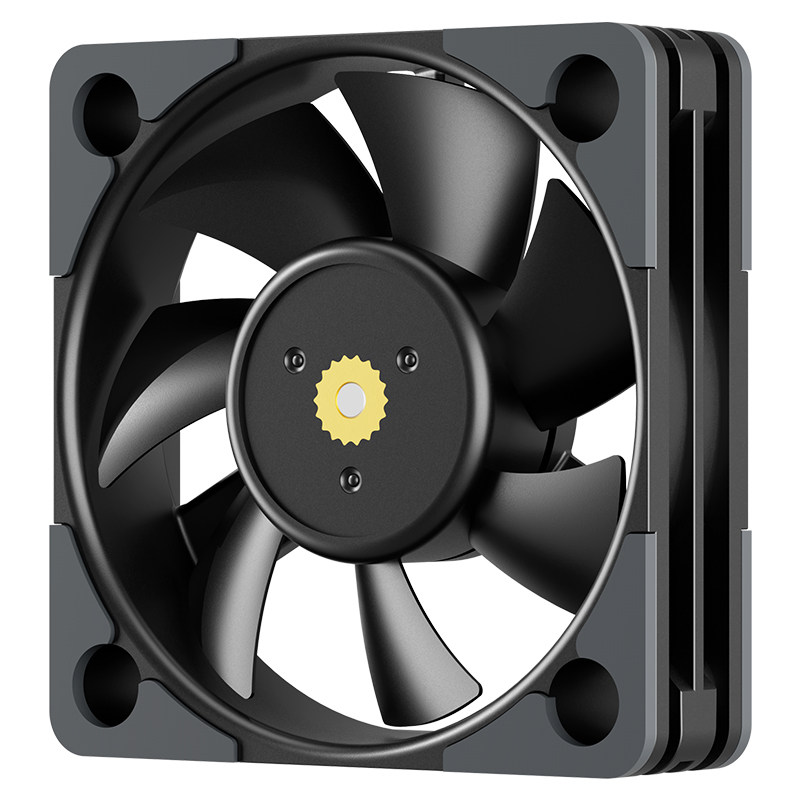 Thermalright TL-B4010 4CM Mini - Case Fan Controller recensie en prijs