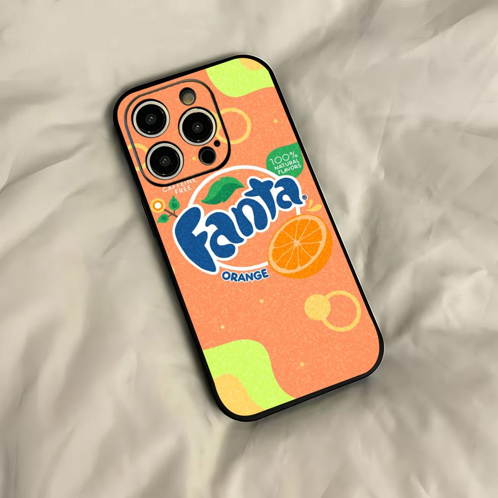 Populair dranken-design Fanta  - Mini Pc Case recensie en prijs