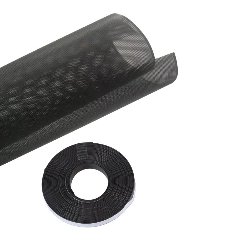 50Cm Computer Mesh Diy Pvc Pc  - Dust Filter Pc recensie en prijs