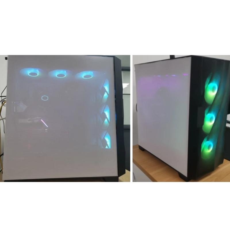 50Cm Computer Mesh Diy Pvc Pc  - Dust Filter Pc recensie en prijs
