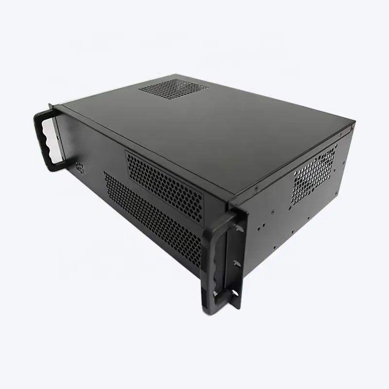 Novatech Global 19 Inch 3U ATX - Atx Case recensie en prijs
