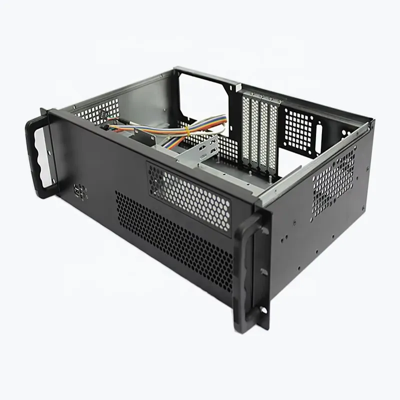Novatech Global 19 Inch 3U ATX - Atx Case recensie en prijs