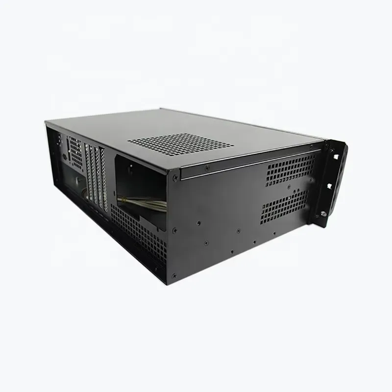 Novatech Global 19 Inch 3U ATX - Atx Case recensie en prijs