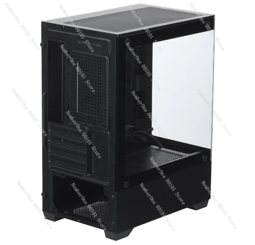 ES8 Zeezicht Kamer Case Deskto - Atx Case recensie en prijs