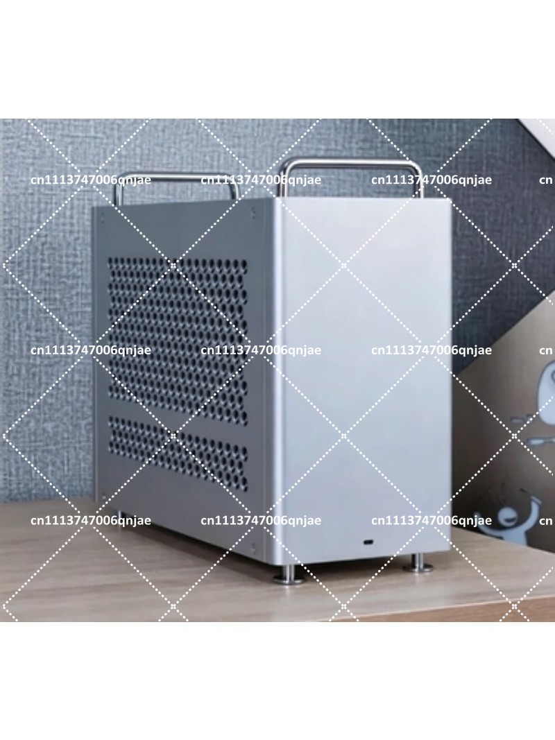 B2 Pro volledig aluminium MATX - Atx Case recensie en prijs