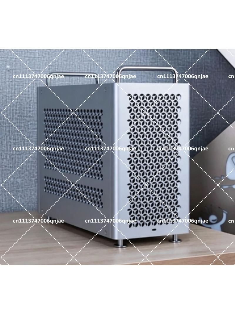 B2 Pro volledig aluminium MATX - Atx Case recensie en prijs