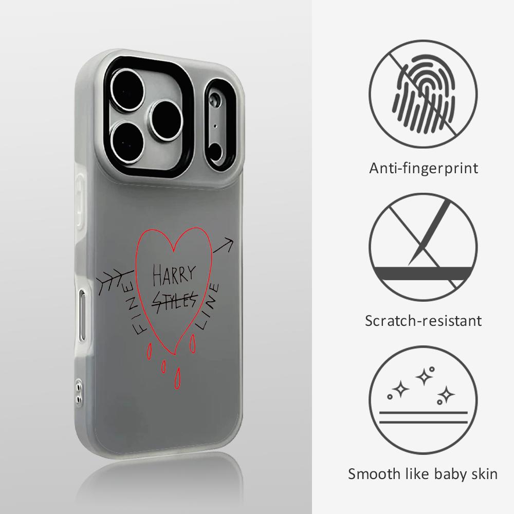 Tour Music H-Harry Styles Tele - Mini Pc Case recensie en prijs