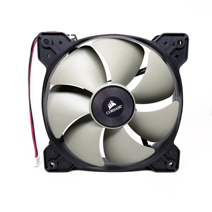 DC12V 0.22A 120MM Corsair 1202 - Case Fans recensie en prijs