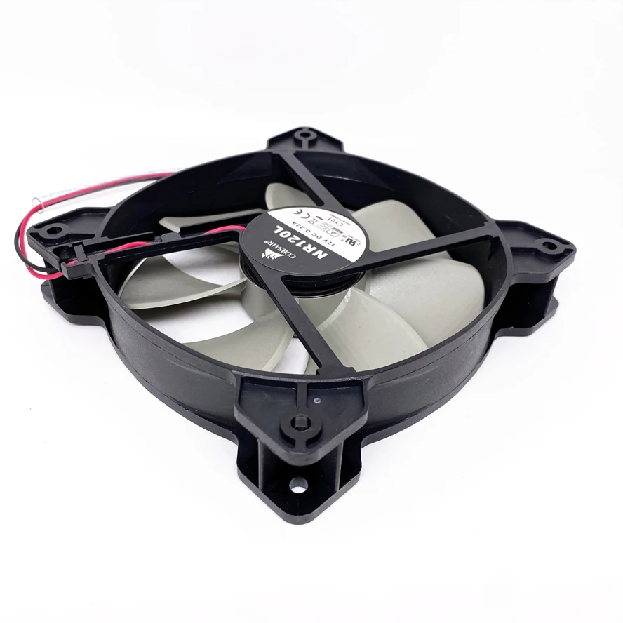 DC12V 0.22A 120MM Corsair 1202 - Case Fans recensie en prijs