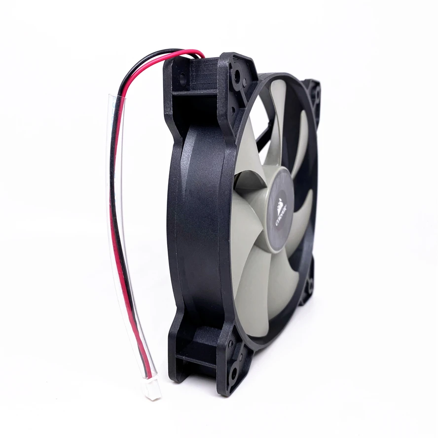 DC12V 0.22A 120MM Corsair 1202 - Case Fans recensie en prijs