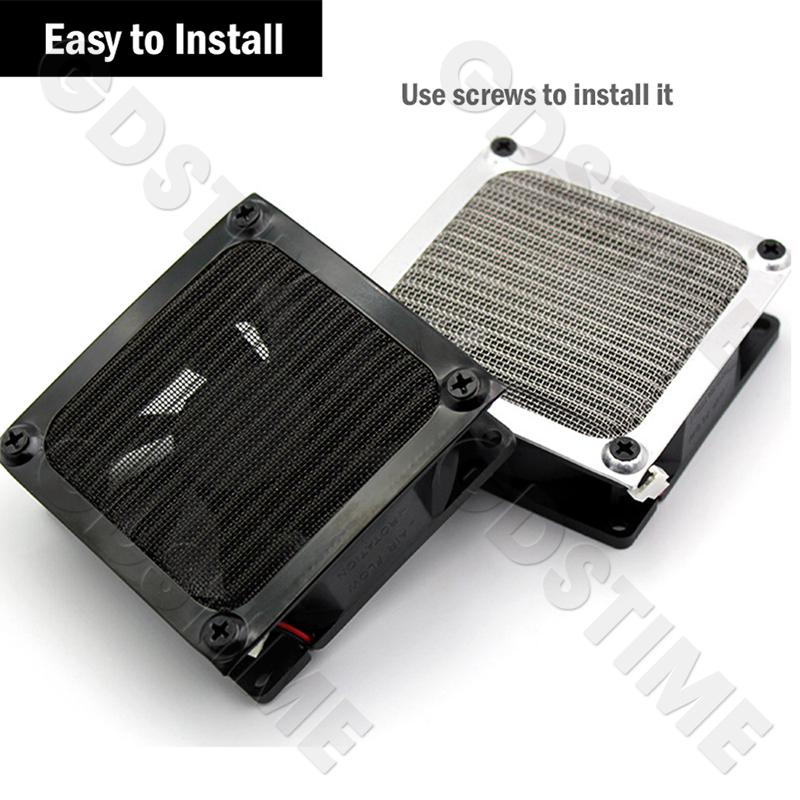 Gdstime Aluminium Stofgaas Afd - Dust Filter Pc recensie en prijs