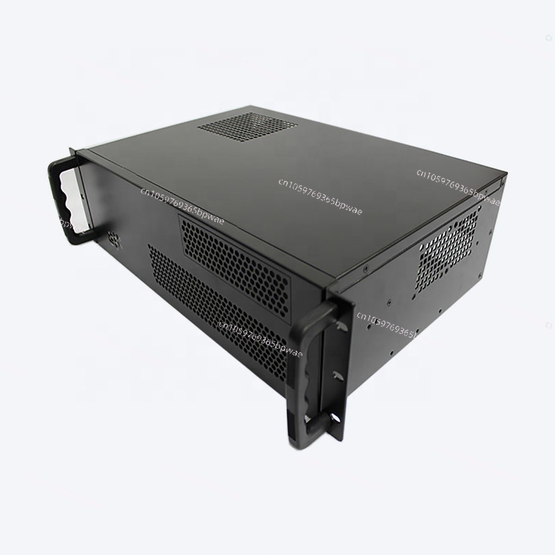 19 inch 300MM diepte 3U ATX ra - Atx Case recensie en prijs