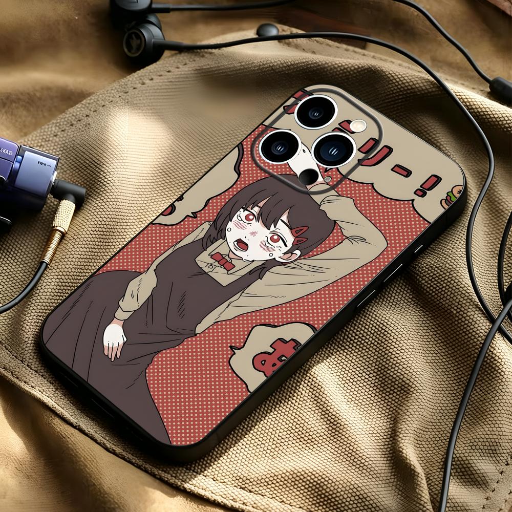 Chainsaw Man Kobeni Higashiyam - Mini Pc Case recensie en prijs