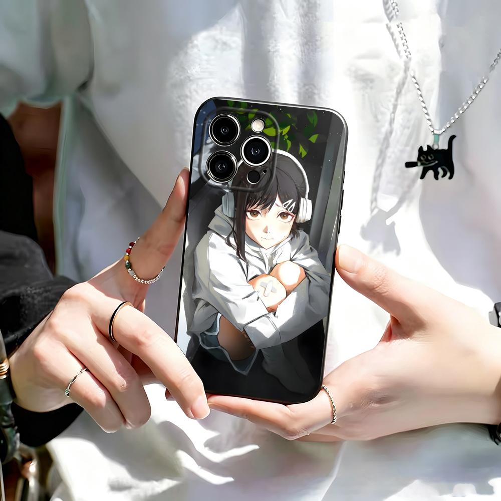 Chainsaw Man Kobeni Higashiyam - Mini Pc Case recensie en prijs