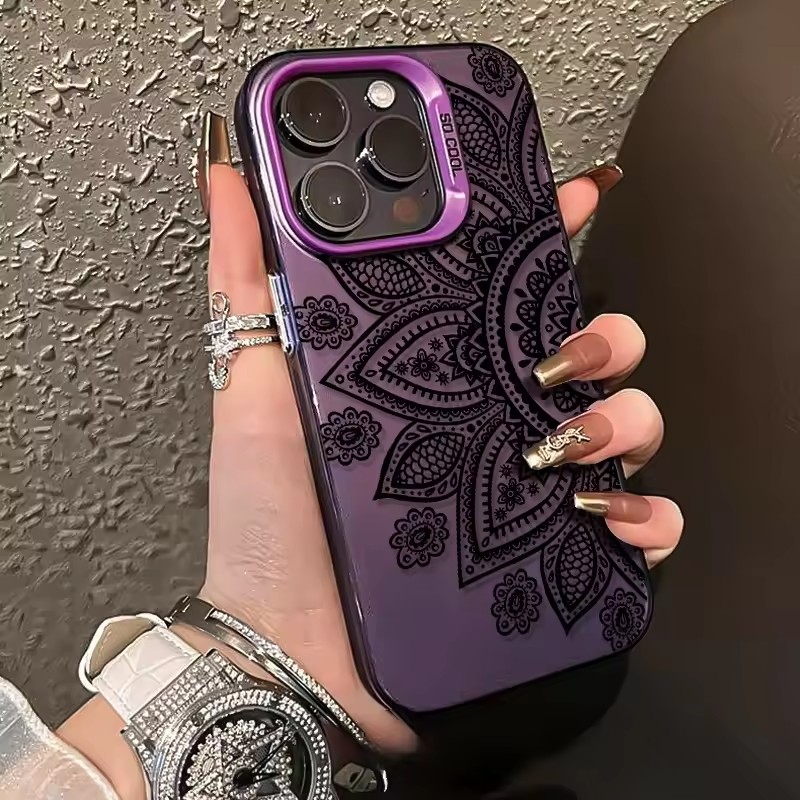 Anti-kras telefoonhoesje voor  - Mini Pc Case recensie en prijs