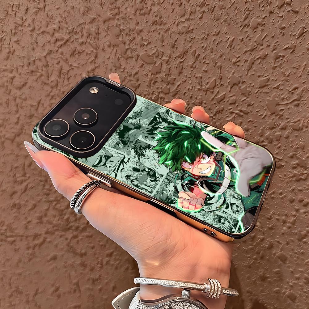 My Hero Academia Hot Anime Tel - Computer Case recensie en prijs