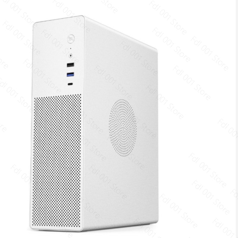 C1+ Desktopcomputerbehuizing M - Atx Case recensie en prijs