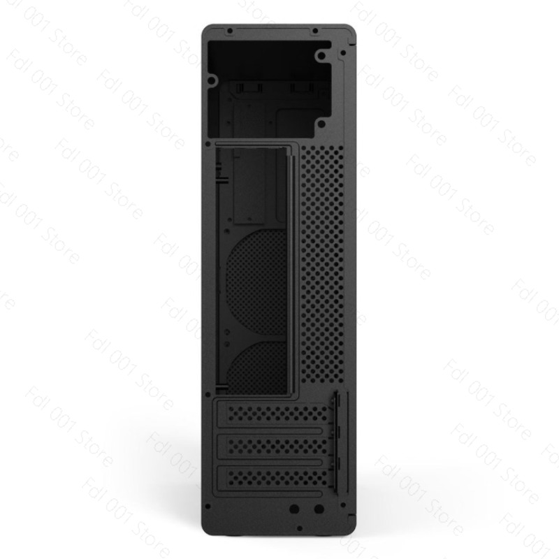 C1+ Desktopcomputerbehuizing M - Atx Case recensie en prijs
