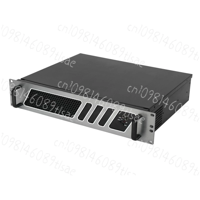 19-inch 2U rackserver behuizin - Atx Case recensie en prijs